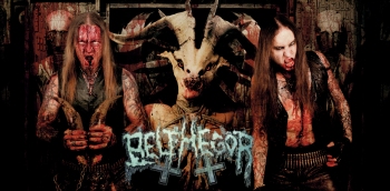 Belphegor